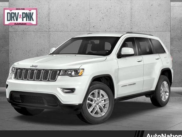 JEEP GRAND CHEROKEE 2018 1C4RJFAG4JC113050 image